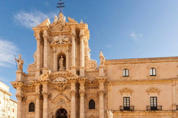 Sicily Guided Tours