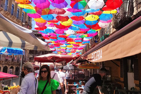 Sicily Tours for Groups Day 2