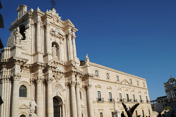 Sicily Tours for Groups Day 3